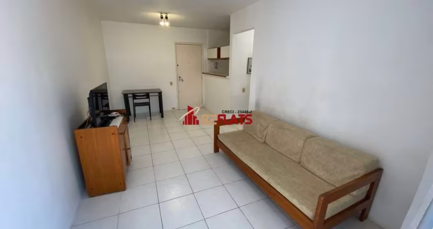 Flat com ótimo preço no bairro Jardins. Confira!