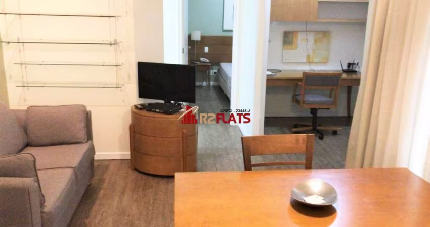Flat com ótimo preço no bairro Bela Vista. Confira!