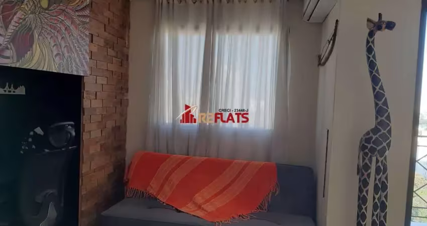 EXCELENTE FLAT PARA VENDA NA VILA OLIMPIA, VEJA.