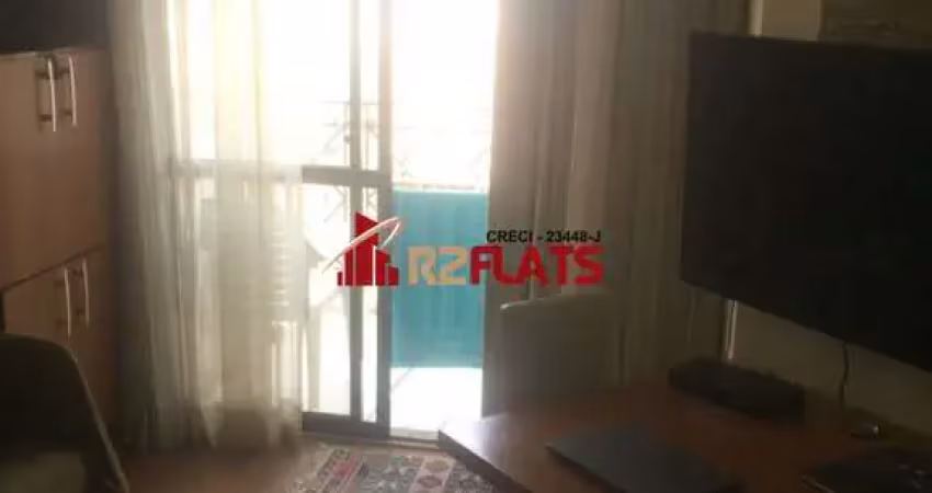 EXCELENTE FLAT PARA VENDA NA VILA OLIMPIA, VEJA.
