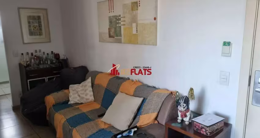 FLAT EXCELENTE A VENDA NA VILA OLÍMPIA COM PREÇO INÉDITO!! VEJA JÁ: