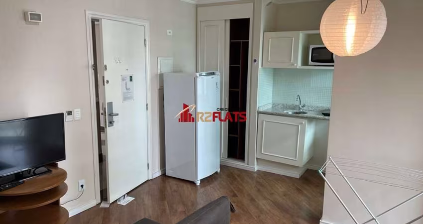 Apartamento com ótimo preço no bairro Consolação. Confira!