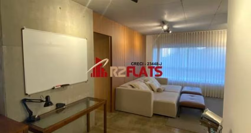 Flat Alto Padrão com ótimo preço no bairro Vila Olímpia. Confira!