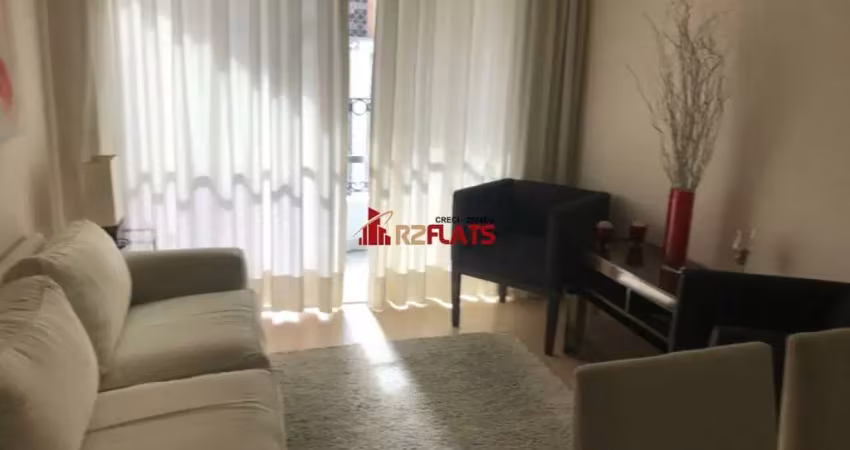 Flat com ótimo preço no bairro Jardins. Confira!