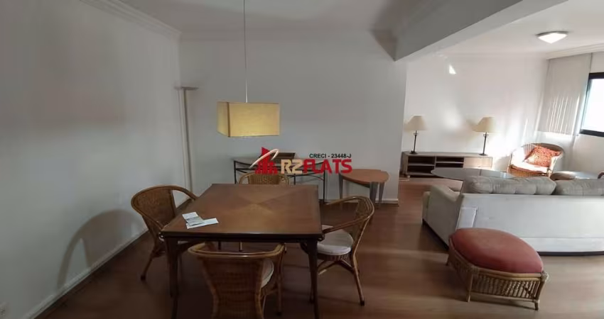 Apartamento com ótimo preço no bairro Vila Olímpia. Confira!