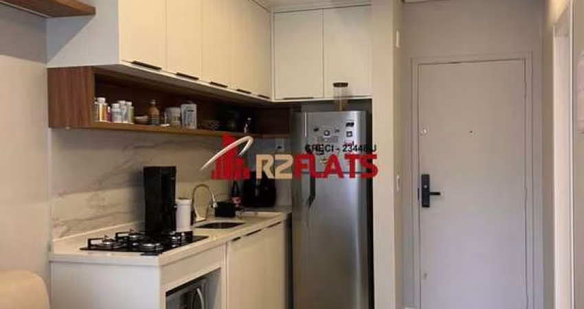 Flat com ótimo preço no bairro Moema. Confira!