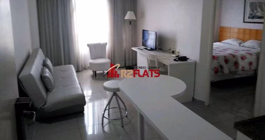 Flat com ótimo preço em Guarulhos. Confira!