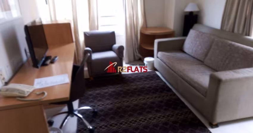 Flat com ótimo preço em Guarulhos. Confira!