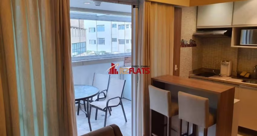 Flat com ótimo preço no bairro Belo Vista. Confira!