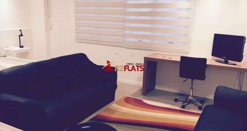 Flat  com ótimo preço no bairro Alphaville. Confira!