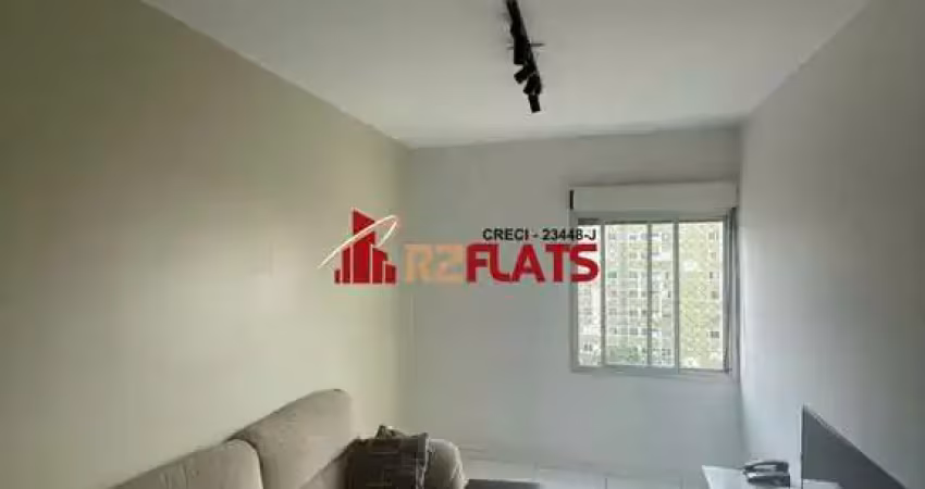 Flat com ótimo preço no bairro Bela Vista. Confira!
