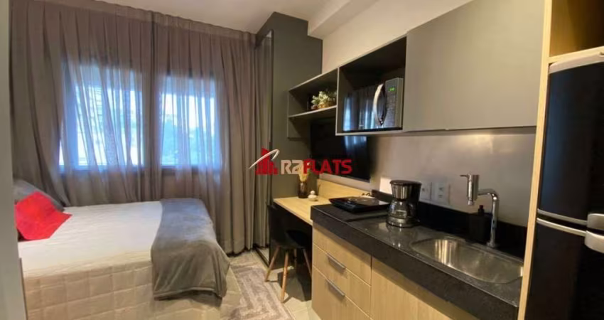 Flat com ótimo preço no bairro Pinheiros. Confira!