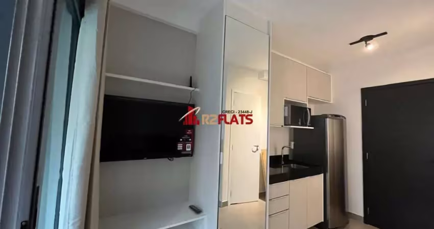 Flat com ótimo preço no bairro Pinheiros. Confira!
