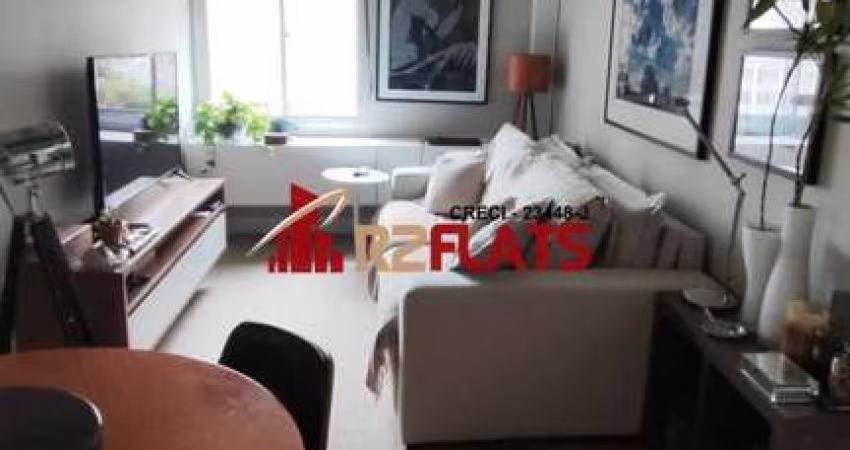 Flat com ótimo preço no bairro Bela Vista. Confira!