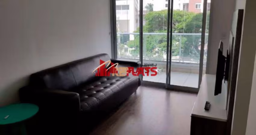 Flat com ótimo preço no bairro Campo Belo. Confira!