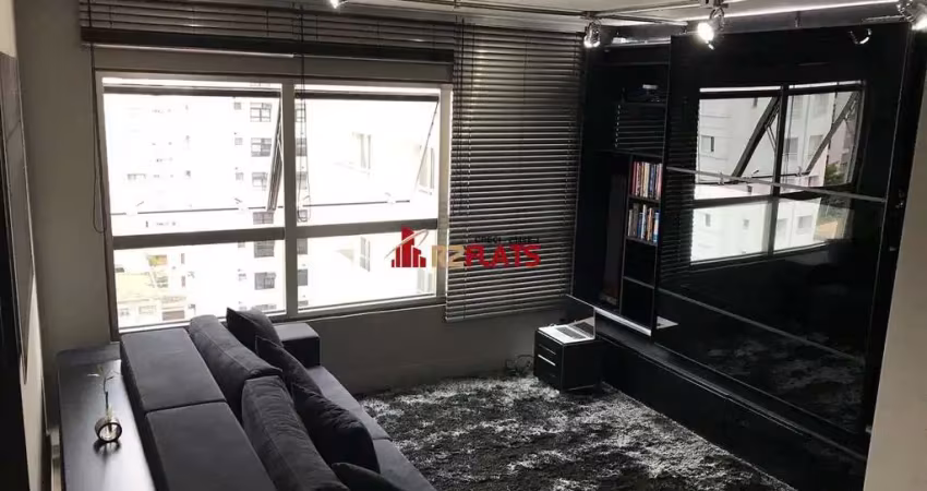 Apartamento com ótimo preço no bairro Itaim Bibi. Confira!