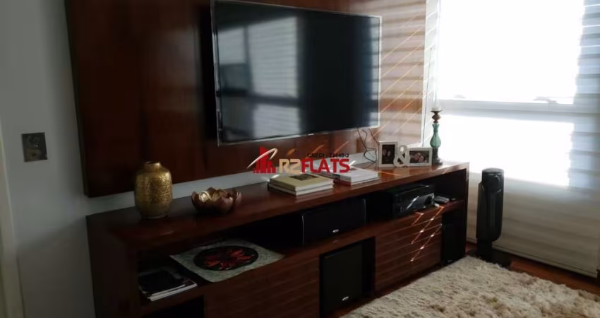 Apartamento com ótimo preço no bairro Itaim Bibi. Confira!