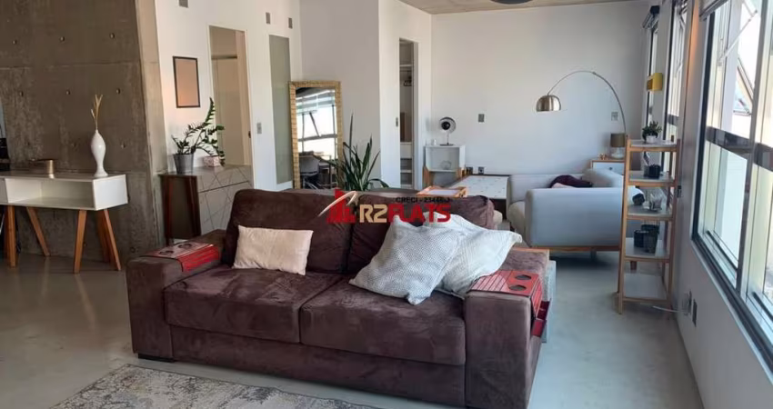 Flat com ótimo preço no bairro Itaim Bibi. Confira!