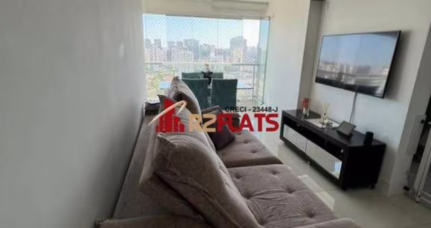 Apartamento com ótimo preço no bairro Brooklin. Confira!