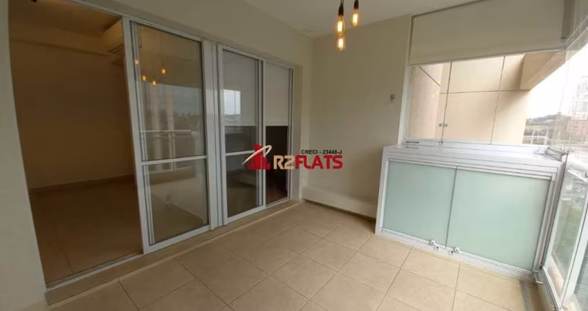 Flat com ótimo preço no bairro Brooklin. Confira!