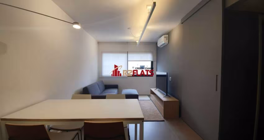 Flat com ótimo preço no bairro Jardins. Confira!