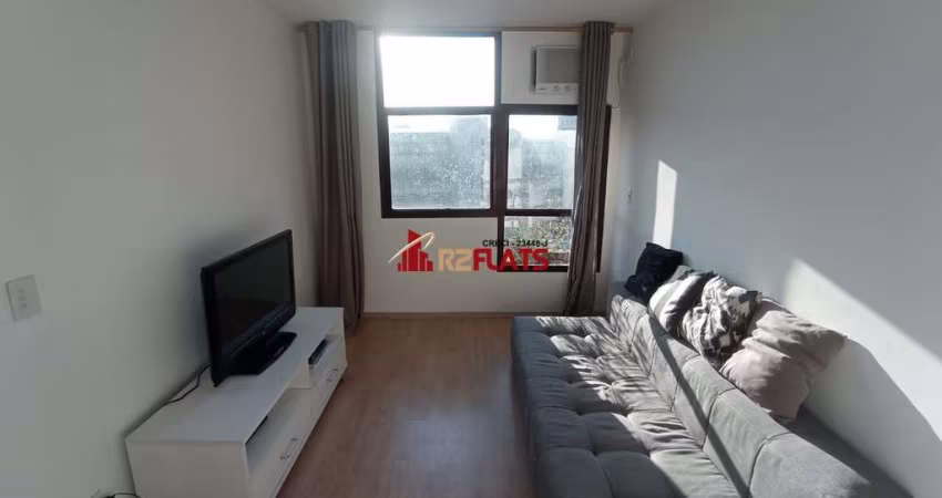 Flat com ótimo preço no bairro Jardins. Confira!