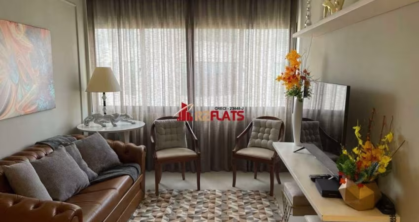 Apartamento com ótimo preço no bairro Itaim Bibi. Confira!