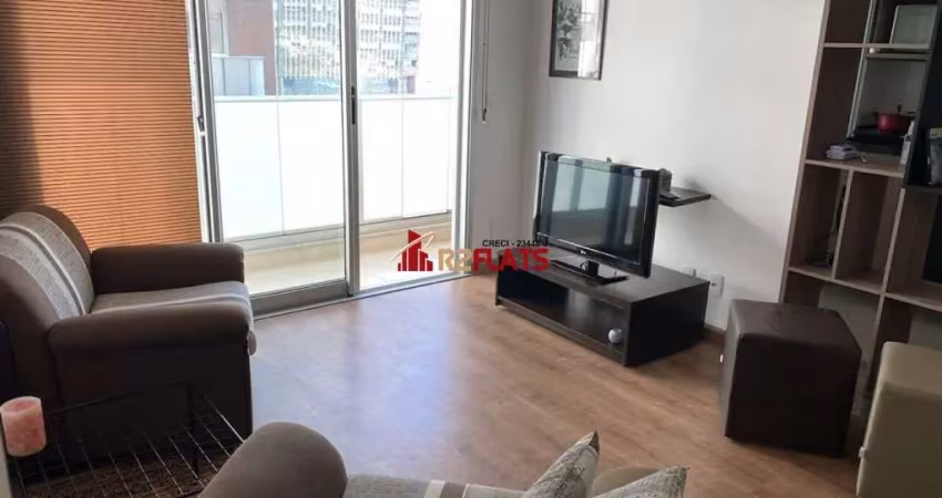 Apartamento com ótimo preço no bairro Brooklin. Confira!