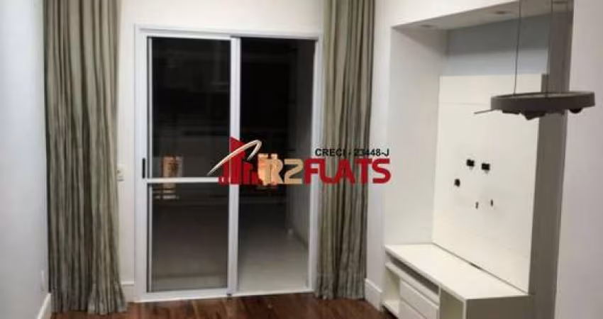 Flat com ótimo preço no bairro Vila Olímpia. Confira!