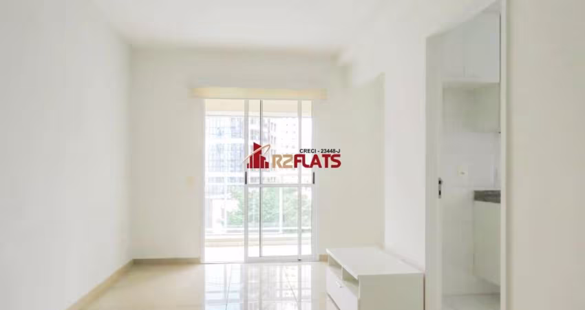 Flat com ótimo preço no bairro Vila Olímpia. Confira!