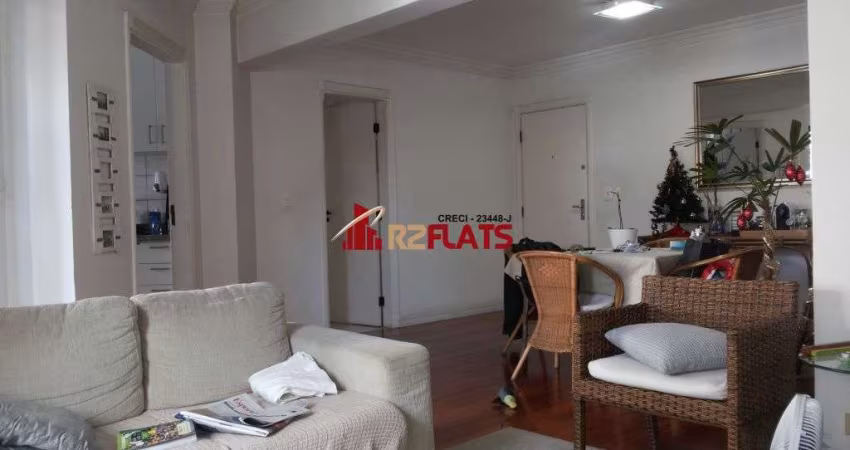 Apartamento com ótimo preço no bairro Vila Olímpia. Confira!
