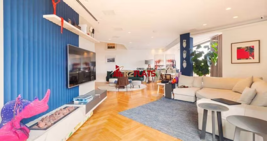 Flat com ótimo preço no bairro Moema. Confira!