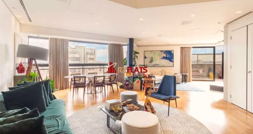 Flat com ótimo preço no bairro Moema. Confira!