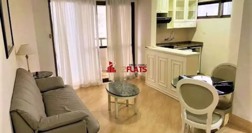 Flat com ótimo preço no bairro Bela Vista. Confira!