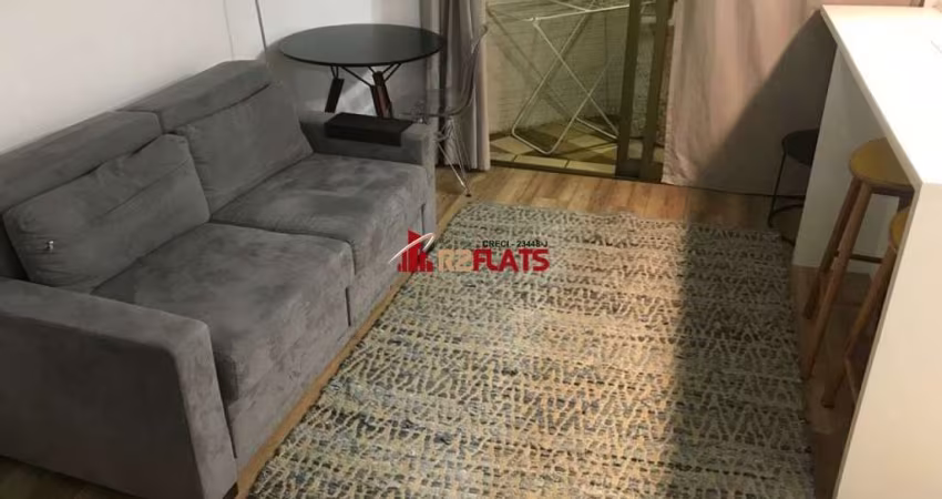 Flat com ótimo preço no bairro Bela Vista. Confira!