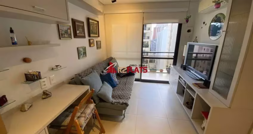 Apartamento com ótimo preço no bairro Itaim Bibi. Confira!