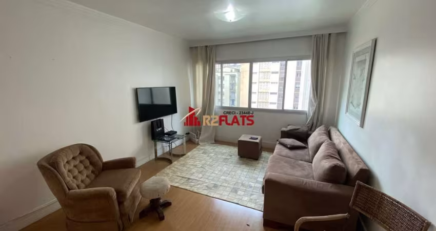Apartamento com ótimo preço em Higienópolis. Confira!