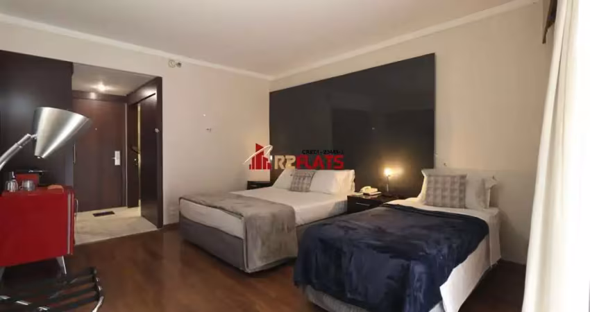 Flatcom ótimo preço no bairro Paraíso. Confira!