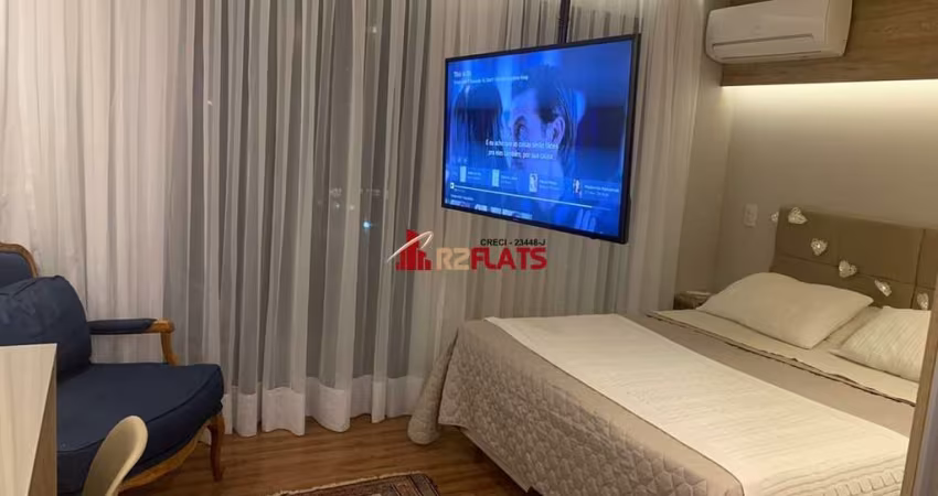 Apartamento com ótimo preço no bairro Moema. Confira!