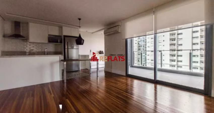 Apartamento com ótimo preço no bairro Vila Olímpia. Confira!