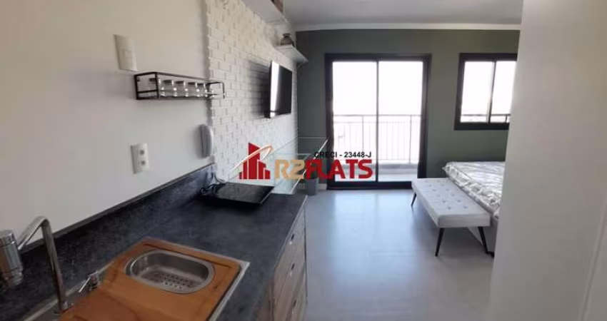 Flat com ótimo preço no bairro Moema. Confira!