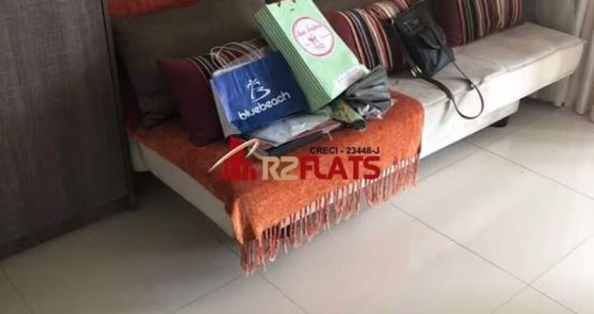 Studio com ótimo preço no bairro Campo Belo. Confira!