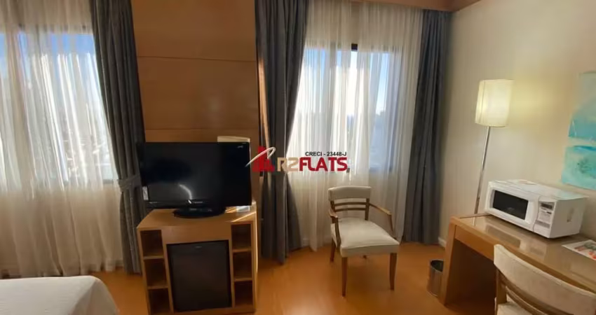 Flat com ótimo preço no Tatuapé. Confira!