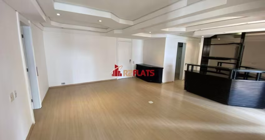 Flat com ótimo preço no bairro Jardim Paulista. Confira!