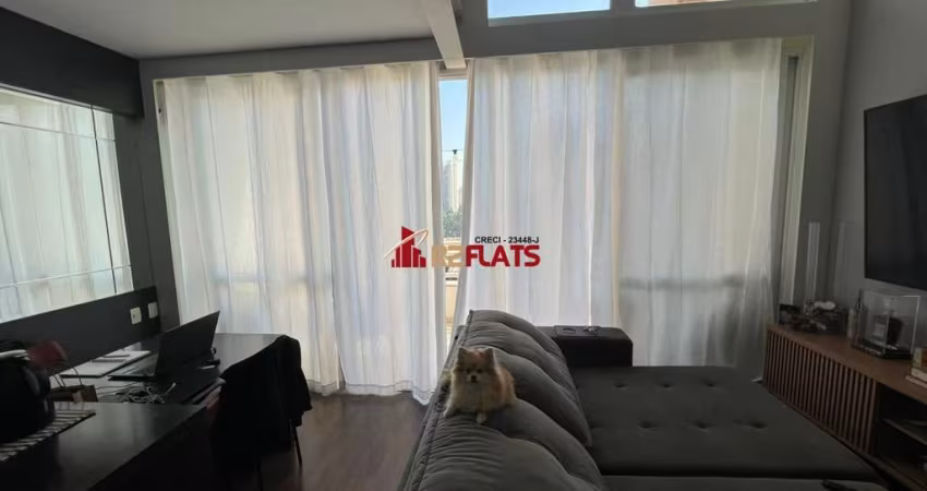 Apartamento com ótimo preço no bairro Brooklin. Confira!