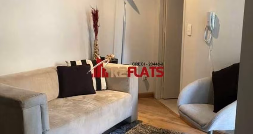Flat com ótimo preço no bairro Vila Nova Conceição. Confira!