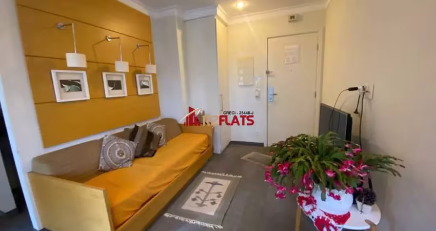 Flat com ótimo preço no bairro campo belo. confira!