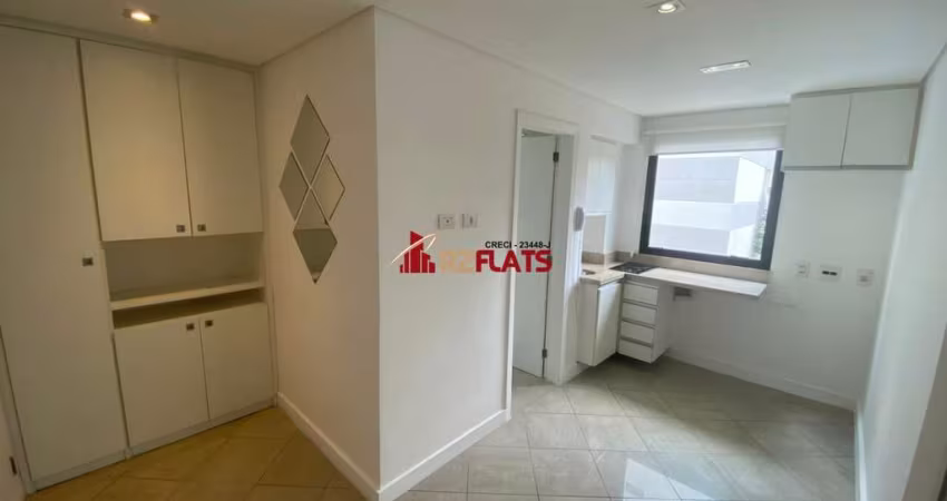 Flat com ótimo preço no bairro Vila Nova Conceição. Confira!