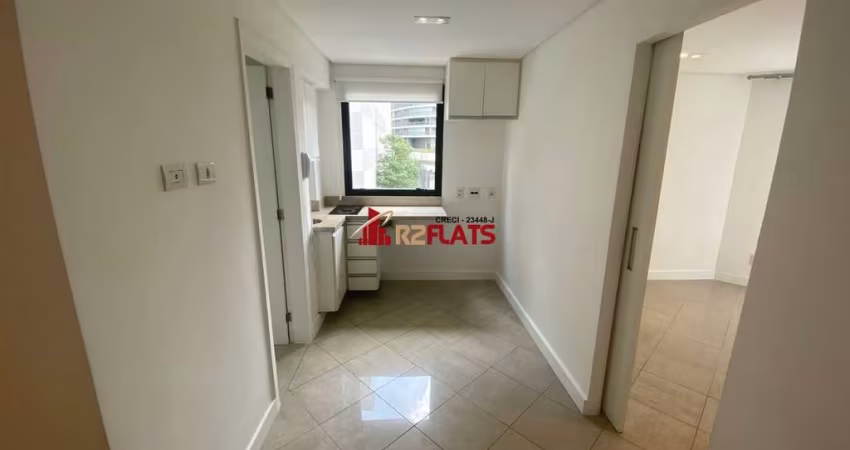Flat com ótimo preço no bairro Vila Nova Conceição. Confira!