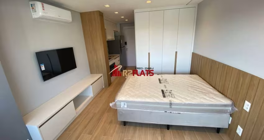 Studio com ótimo preço no bairro Moema. Confira!
